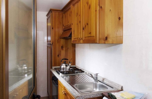 Santa Maria La Palma Apartment | Holiday apartment with pool
