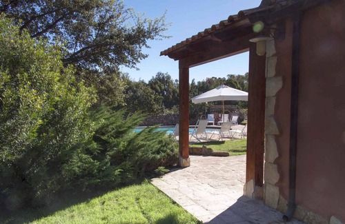 Santa Maria La Palma Apartment | Holiday apartment with pool