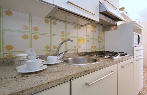Bibione Lido dei Pini Apartment | Holiday apartment with balcony and air conditioning