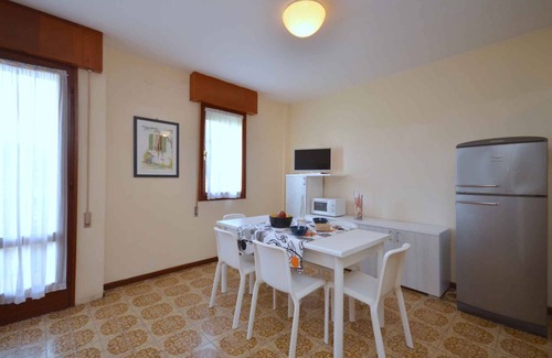Bibione Pineda Apartment | Holiday apartment with balcony and air conditioning