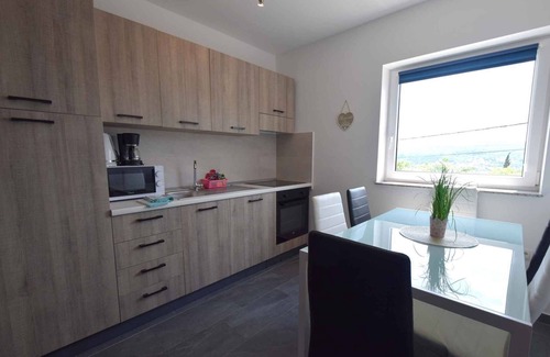 Cizici Apartment | Holiday apartment with outdoor pool