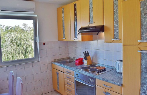 Lopar Apartment | Holiday apartment with one bedroom