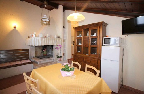 Mali Maj Apartment | Holiday apartment with outpool