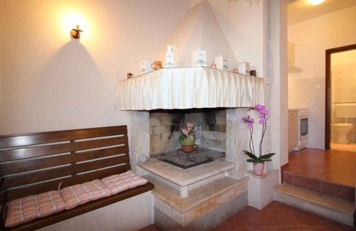 Mali Maj Apartment | Holiday apartment with outpool