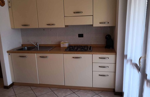 Montioni Apartment | Holiday apartment with pool and well-tended garden