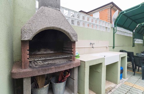 Umag Apartment | Holiday apartment with pool