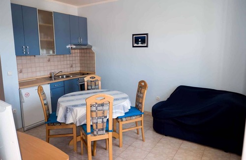 Banjol Apartment | Holiday apartment with sea view