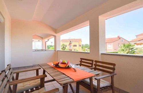 Mali Maj Apartment | Holiday apartment with swimming pool