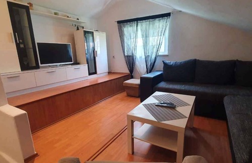 Brulo Apartment | Holiday apartment with terrace