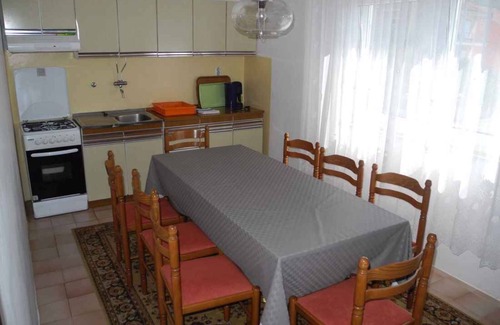 Selce Apartment | Holiday apartment With view to the sea