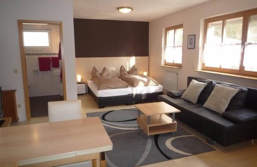 Durrbachau House | Holiday apartment Würzburg for 2 persons with 1 bedroom - Holiday house