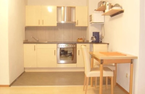Durrbachau House | Holiday apartment Würzburg for 2 persons with 1 bedroom - Holiday house