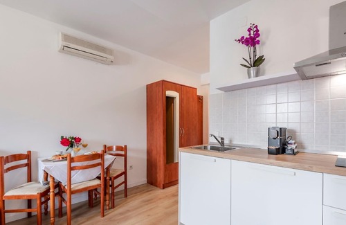 Stikovica Apartment | Holiday apartment Zaton for 1 - 4 persons with 1 bedroom - Row house