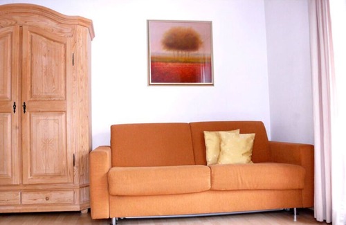 Obergrainau Apartment | Holiday apartment Zugspitze