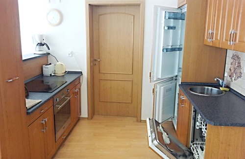 Karlovy Vary Apartment | Holiday Apartments Apt. 9