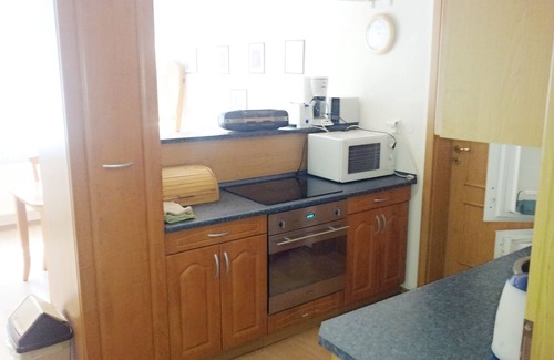 Karlovy Vary Apartment | Holiday Apartments Apt. 9
