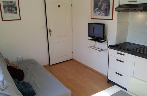 Karlovy Vary Apartment | Holiday Apartments Apt. 3