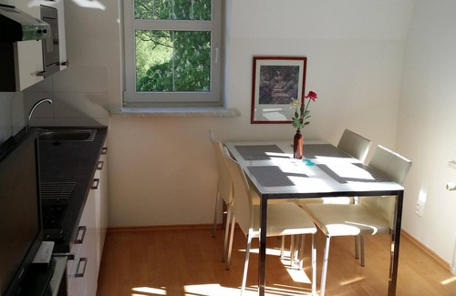 Karlovy Vary Apartment | Holiday Apartments Apt. 3