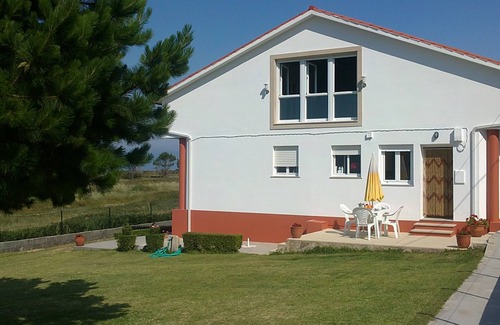 Carnota Apartment | Holiday apartments near the beach