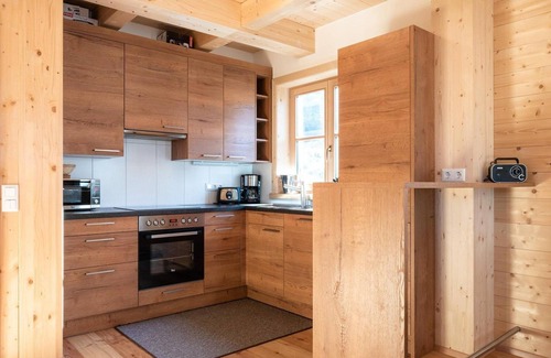 Frantschach-Sankt Gertraud House | Holiday home in Stefan in the Lavanttal with sauna