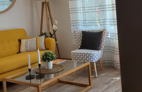 Rome House | Holiday-at the Farmhouse -Wi-Fi-Relax-in the Green