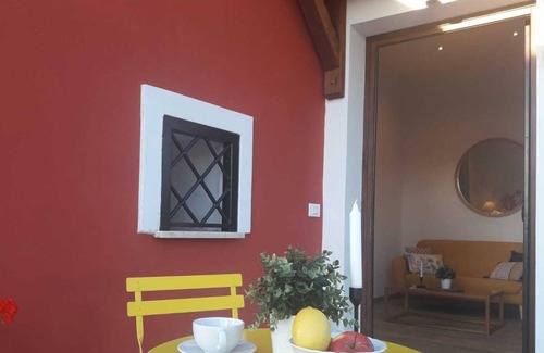 Rome House | Holiday-at the Farmhouse -Wi-Fi-Relax-in the Green