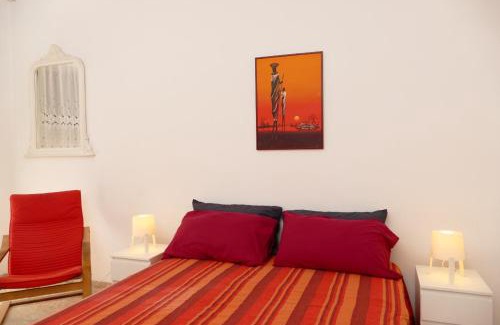 Municipio 2 House | Holiday B&B 1984