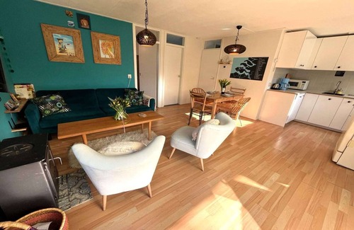 Kortgene House | Holiday bungalow Vrijzicht