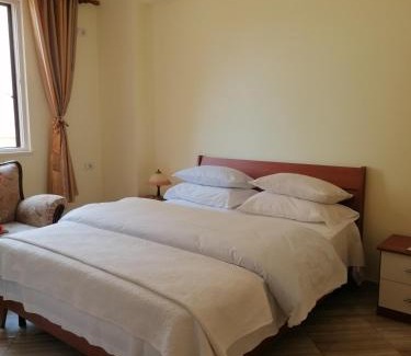 Shkoder Apartment | Holiday Center Apartment