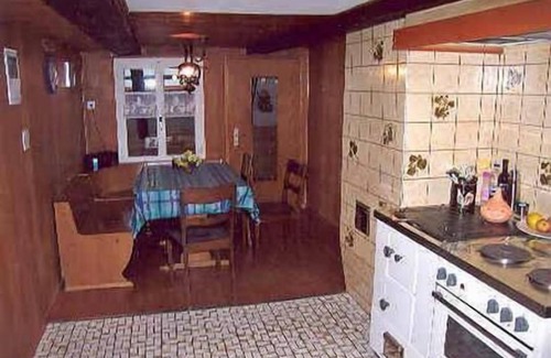 Hausernmoos Apartment | Holiday apartment Häusernmoos im Emmental for 1 - 8 persons with 2 bedrooms - Holiday apartment