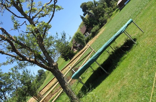 Hausernmoos Apartment | Holiday apartment Häusernmoos im Emmental for 1 - 8 persons with 2 bedrooms - Holiday apartment