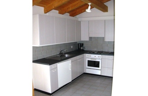 Goldiwil House | Holiday Apartment Chalet Mooshang