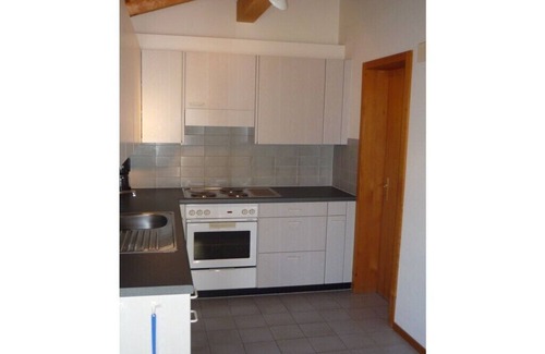 Goldiwil House | Holiday Apartment Chalet Mooshang