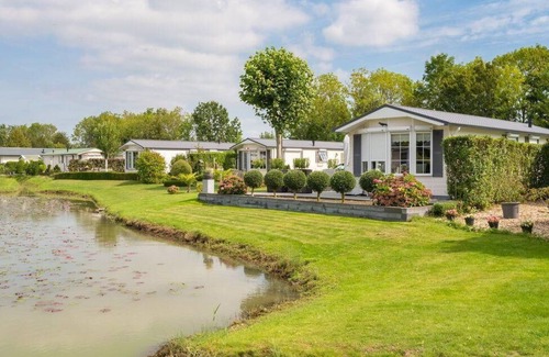 De Heen House | Holiday chalet on the border of Brabant and Zeeland