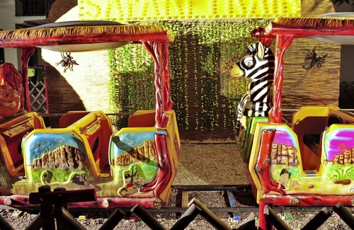 Peschiera del Garda Apartment | Holiday complex Bella Italia - Apartment Lavanda (2310)