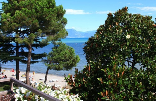 Peschiera del Garda Apartment | Holiday complex Bella Italia - Apartment Lavanda (2310)