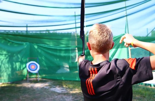 Peschiera del Garda Apartment | Holiday complex Bella Italia - Apartment Lavanda (2310)