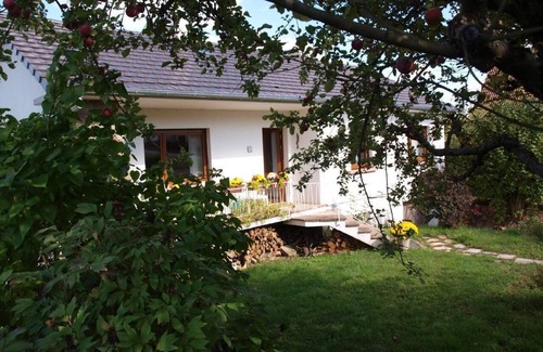 Wissembourg House | Holiday cottage in Weissenburg - Alsace