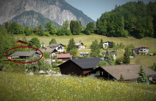 Tschagguns House | Holiday cottage Klaas in Tschagguns