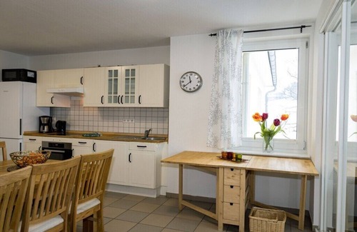 Goddelsbach House | Holiday apartment with 8 bedrooms