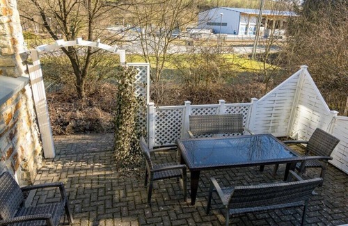Goddelsbach House | Holiday apartment with 5 bedrooms