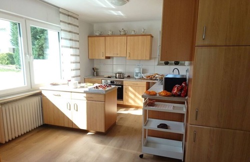 Birkelback House | Holiday home with 8 bedrooms
