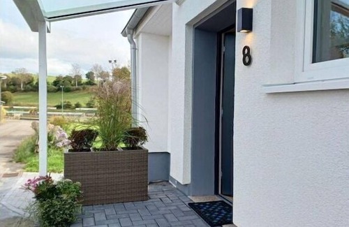Birkelback House | Holiday home with 8 bedrooms
