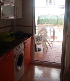 Noja Apartment | Holiday