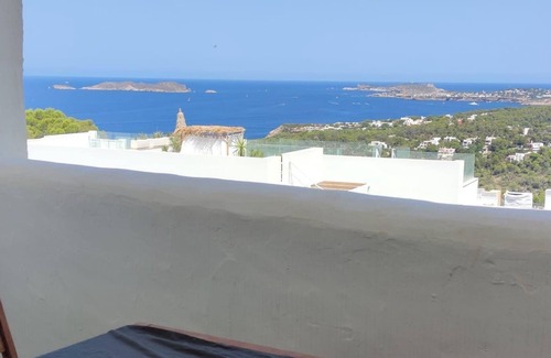 Cala Vadella Apartment | Holiday apartment Sant Josep de sa Talaia for 1 - 2 persons with 1 bedroom - Holiday apartment in on