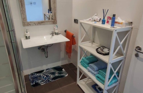 Cala Vadella Apartment | Holiday apartment Sant Josep de sa Talaia for 1 - 2 persons with 1 bedroom - Holiday apartment in on