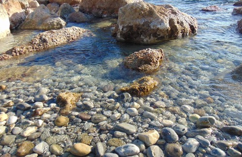 Cala Vadella Apartment | Holiday apartment Sant Josep de sa Talaia for 1 - 2 persons with 1 bedroom - Holiday apartment in on