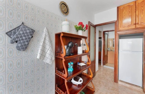 Santa Cruz de la Palma Apartment | Holiday apartment Santa Cruz de la Palma for 1 - 4 persons with 2 bedrooms - Holiday apartment in on
