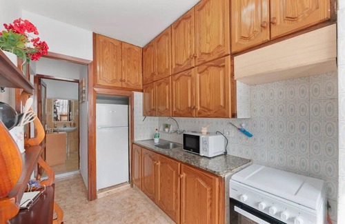 Santa Cruz de la Palma Apartment | Holiday apartment Santa Cruz de la Palma for 1 - 4 persons with 2 bedrooms - Holiday apartment in on