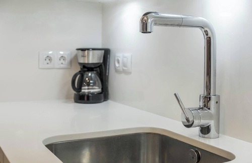 Santa Cruz de Tenerife Apartment | Holiday Apartment "Casa Tiago" with Air Conditioning and Wi-Fi